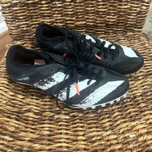 Adidas Sprintstar track shoes